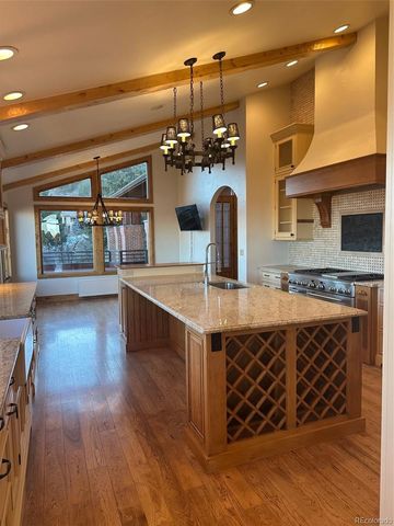 10541 Sandstone Run, Littleton, CO 80125