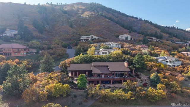 10541 Sandstone Run, Littleton, CO 80125