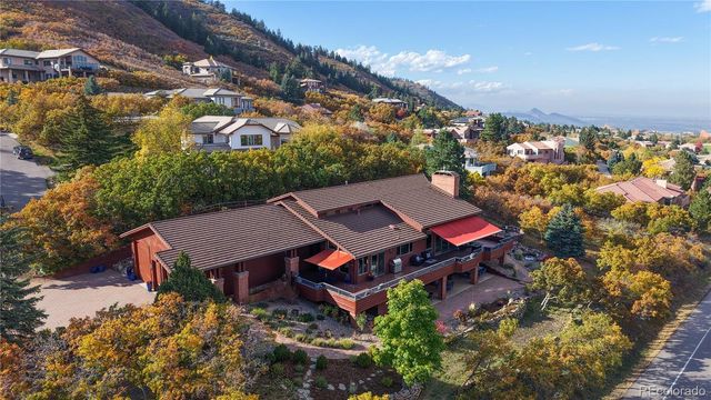 10541 Sandstone Run, Littleton, CO 80125