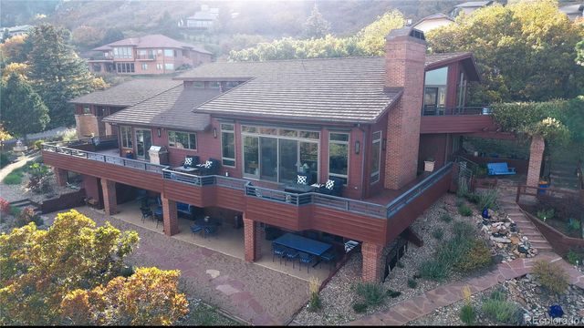 10541 Sandstone Run, Littleton, CO 80125