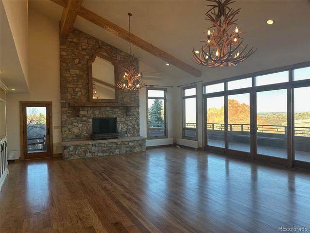 10541 Sandstone Run, Littleton, CO 80125