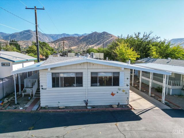 2410 Ronita Lane 33, Lake Isabella, CA 93240