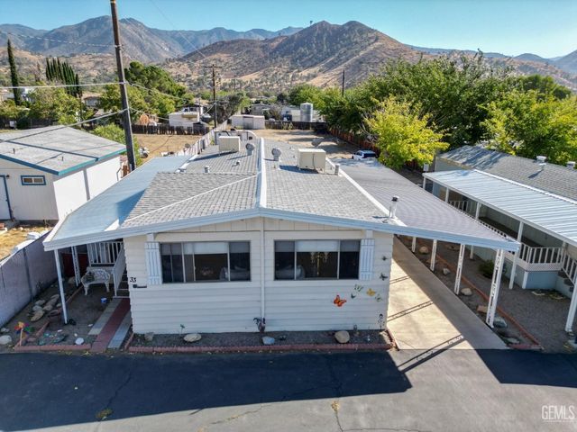 2410 Ronita Lane 33, Lake Isabella, CA 93240