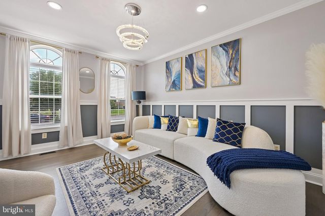 2206 DERBY DR, Cinnaminson, NJ 08077