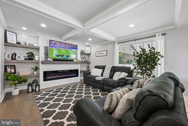 2206 DERBY DR, Cinnaminson, NJ 08077