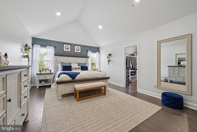 2206 DERBY DR, Cinnaminson, NJ 08077