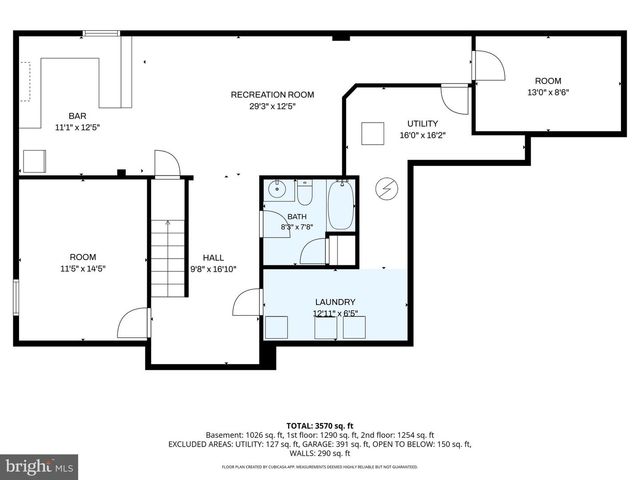 2206 DERBY DR, Cinnaminson, NJ 08077