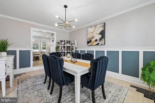 2206 DERBY DR, Cinnaminson, NJ 08077