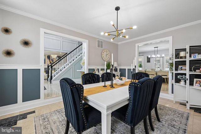 2206 DERBY DR, Cinnaminson, NJ 08077
