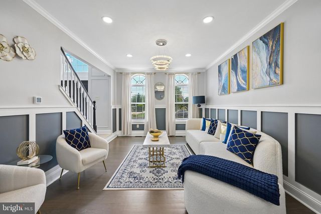 2206 DERBY DR, Cinnaminson, NJ 08077