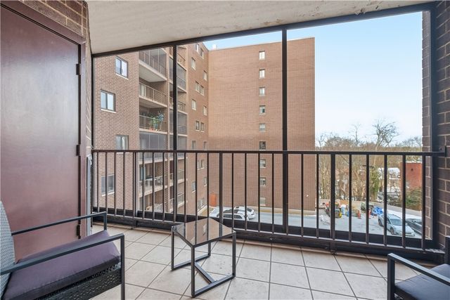 5600 Munhall Road 501, Squirrel Hill, PA 15217