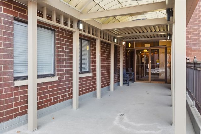 5600 Munhall Road 501, Squirrel Hill, PA 15217