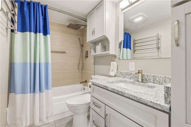 5600 Munhall Road 501, Squirrel Hill, PA 15217