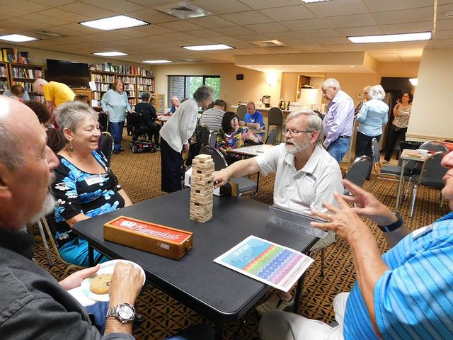 5600 Munhall Road 501, Squirrel Hill, PA 15217