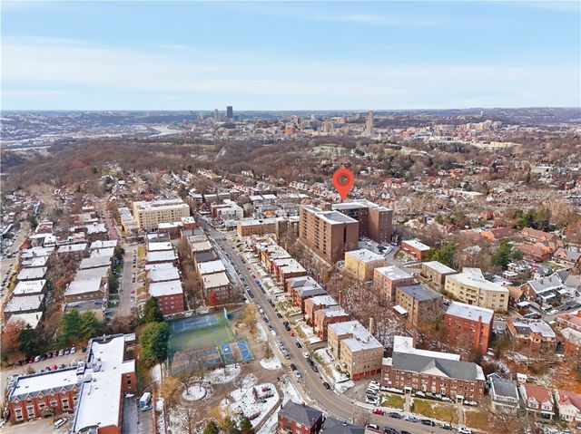 5600 Munhall Road 501, Squirrel Hill, PA 15217