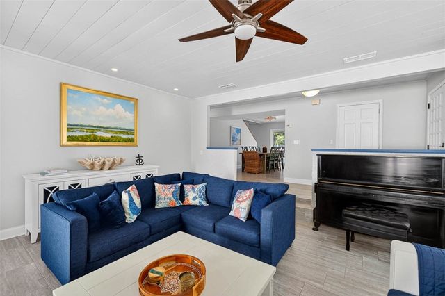 116 General Oglethorpe Drive, St Simons Island, GA 31522