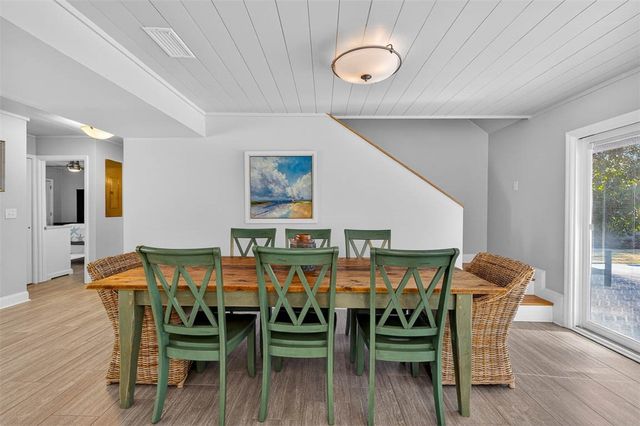 116 General Oglethorpe Drive, St Simons Island, GA 31522