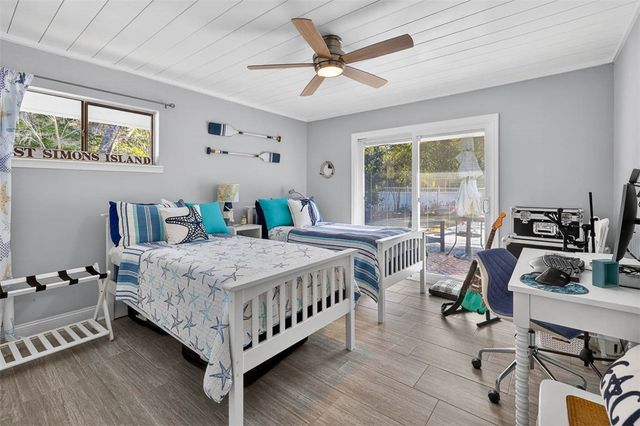 116 General Oglethorpe Drive, St Simons Island, GA 31522