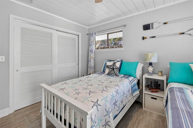 116 General Oglethorpe Drive, St Simons Island, GA 31522