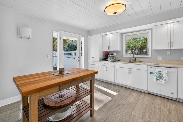 116 General Oglethorpe Drive, St Simons Island, GA 31522