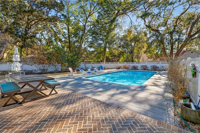 116 General Oglethorpe Drive, St Simons Island, GA 31522