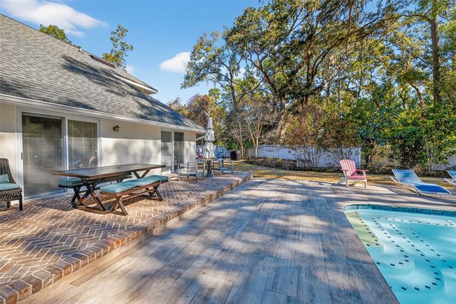 116 General Oglethorpe Drive, St Simons Island, GA 31522
