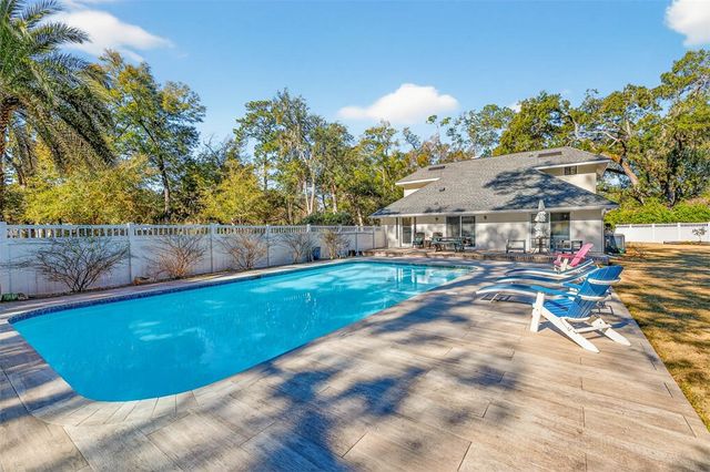 116 General Oglethorpe Drive, St Simons Island, GA 31522