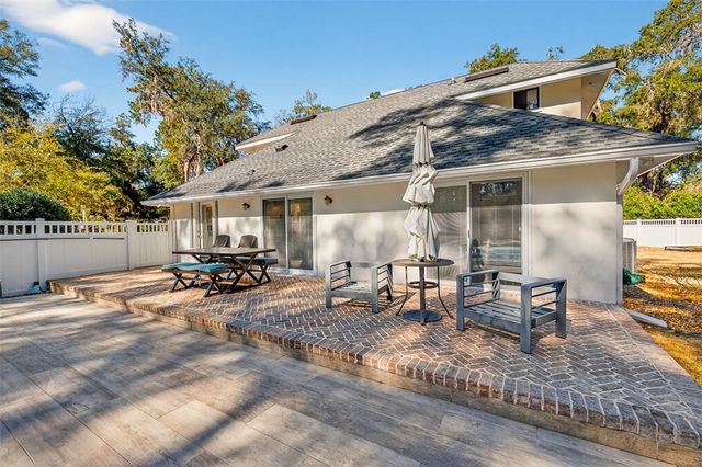 116 General Oglethorpe Drive, St Simons Island, GA 31522