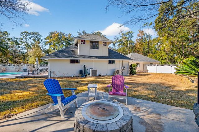 116 General Oglethorpe Drive, St Simons Island, GA 31522