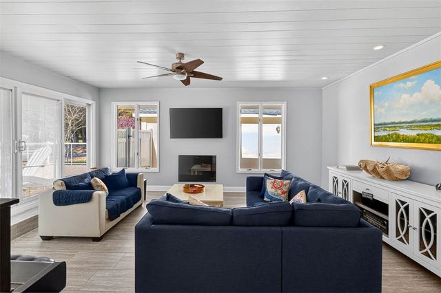 116 General Oglethorpe Drive, St Simons Island, GA 31522