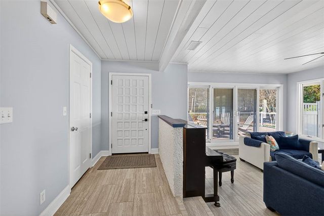 116 General Oglethorpe Drive, St Simons Island, GA 31522