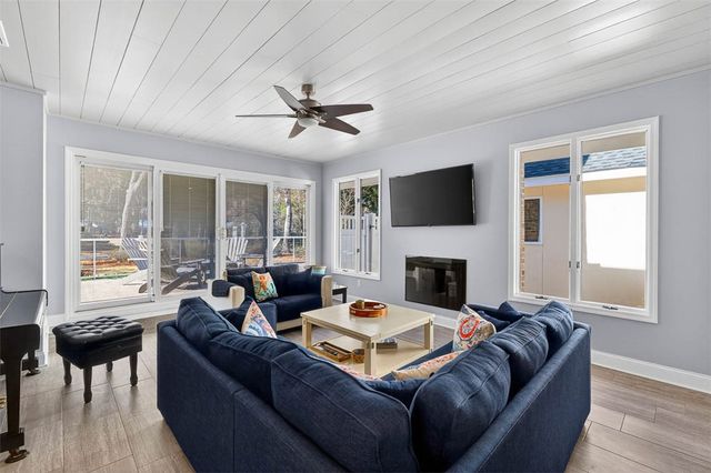 116 General Oglethorpe Drive, St Simons Island, GA 31522