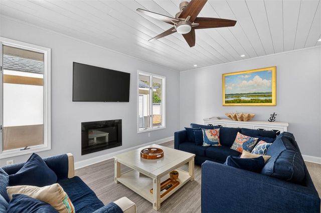 116 General Oglethorpe Drive, St Simons Island, GA 31522