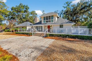 116 General Oglethorpe Drive, St Simons Island, GA 31522