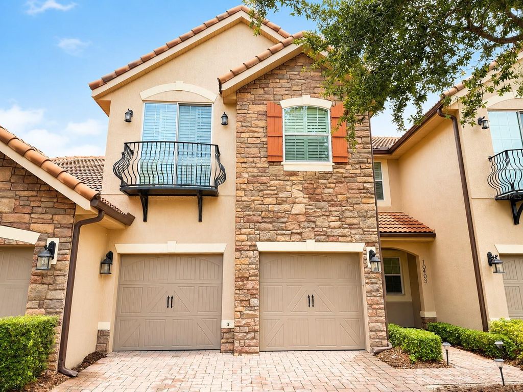 10403 BELFRY CIRCLE, Orlando, FL 32832