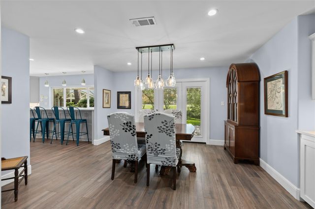 5911 Masters Drive, Houston, TX 77069