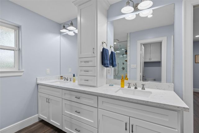 5911 Masters Drive, Houston, TX 77069