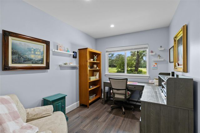 5911 Masters Drive, Houston, TX 77069