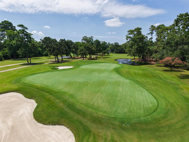 5911 Masters Drive, Houston, TX 77069