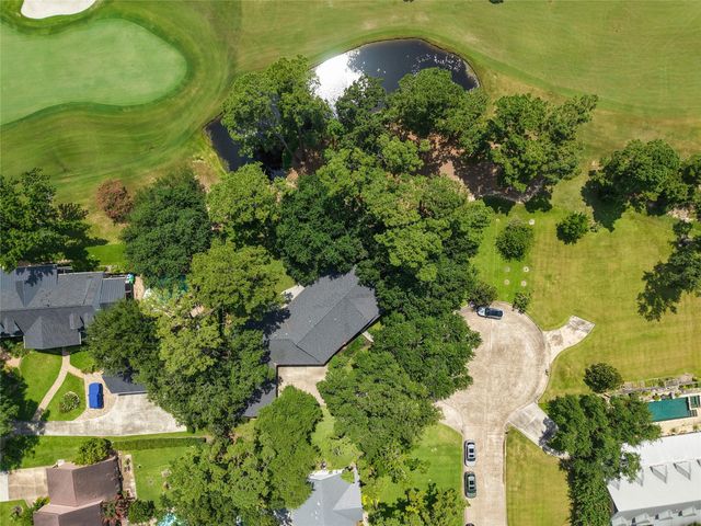 5911 Masters Drive, Houston, TX 77069