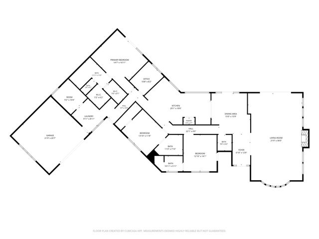 5911 Masters Drive, Houston, TX 77069