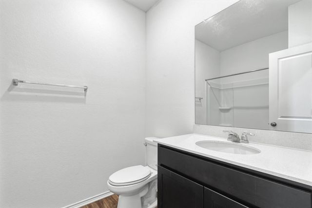 125 Mica TRL, Maxwell, TX 78656