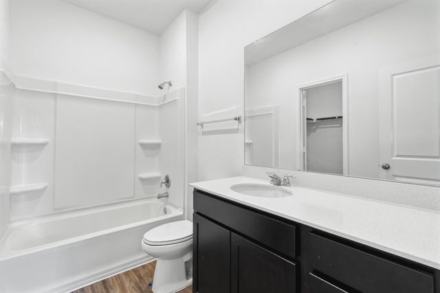 125 Mica TRL, Maxwell, TX 78656