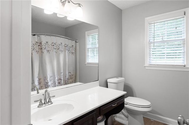 3075 Milford Chase SW, Marietta, GA 30008