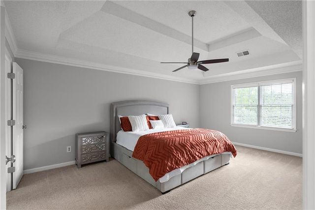 3075 Milford Chase SW, Marietta, GA 30008
