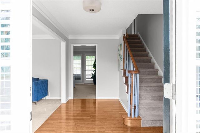 3075 Milford Chase SW, Marietta, GA 30008
