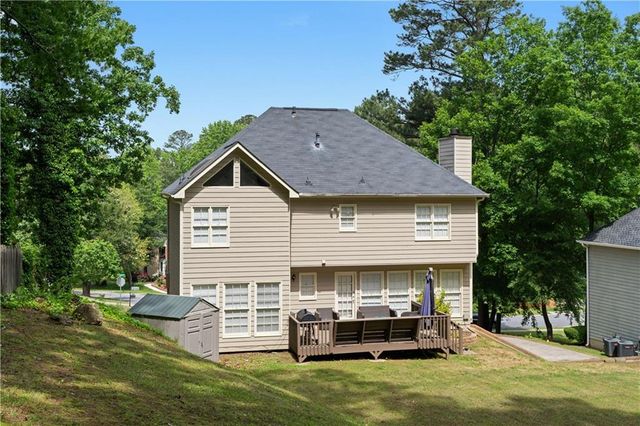 3075 Milford Chase SW, Marietta, GA 30008