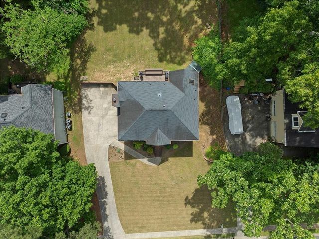 3075 Milford Chase SW, Marietta, GA 30008
