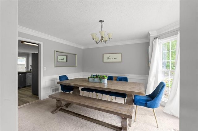 3075 Milford Chase SW, Marietta, GA 30008