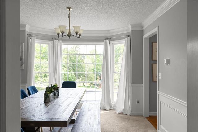 3075 Milford Chase SW, Marietta, GA 30008